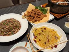 -阿喆私房菜(西五路店)