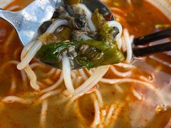 -好快螺柳州螺蛳粉(大西门店)