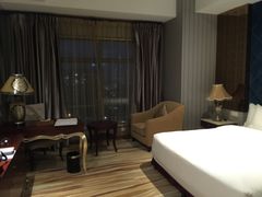 -厦门泰谷酒店(中山路镇海路地铁站店)