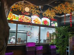 -松针蔡记蒸饺(花园路店)