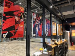 -G-STEPS舞蹈工作室