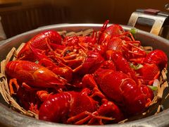 -蚝翅·海鲜粥·烧烤·宁夏滩羊季(玉米楼店)