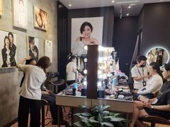 -海马体照相馆|大师(武汉光谷K11店)