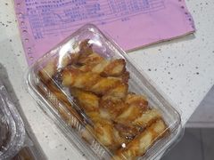 -泸溪河桃酥(海陵万象城店)