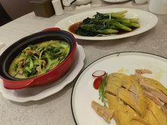 -新南华大酒店(广中店)
