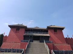 -焦作影视城