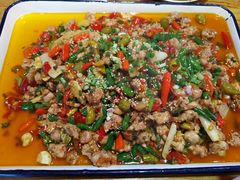 -兔槽江湖菜·重庆璧山兔(水围店)