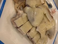 -鹅掂·大岭山烧鹅