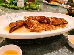 昆明烧鸭仔-稻香(天河领展店)