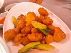 -闽上鲜·福建菜(龙湖滨江天街店)