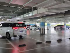 -乌镇西栅景区·1号停车场