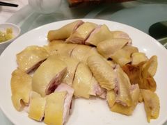 -稻香酒家·33年老字号·港式粤菜(富邦中心店)