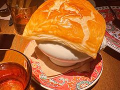 -夏朵餐厅(丁香店)