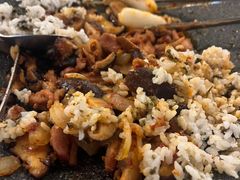 -CAMP.33露营烤肉·团建聚餐(创智天地店)