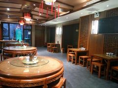 大堂-毅祥斋老孙家泡馍(北院门鼓楼店)