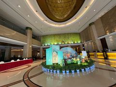 -华雅花园大酒店