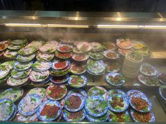 -谭三娘鲜切牛肉自助火锅(九眼桥总店)