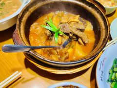 -村长家的疙瘩汤(沌口店)