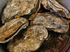 -三子烤羊腿·海鲜(弘阳店)