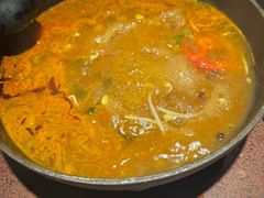 -旺福·贵州酸汤牛肉火锅(陆悦天地店)