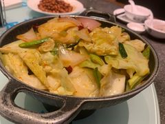 -王庄阿咪海鲜大排档(象园店)