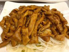 豉油皇鹅肠-粤·向群饭店(龙津东路总店)