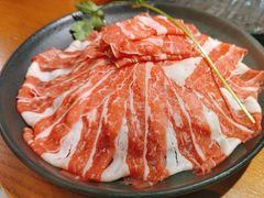 -呷哺呷哺 黄金牧场 (欢乐谷店)