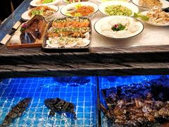 -阿娘家·原生态农家菜(国顺东路店)