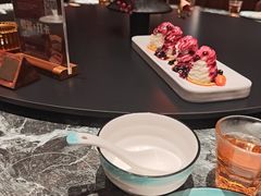 -鲜得莱渔港·小平岛海胆馆(七贤岭店)