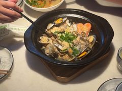 -涌上外婆桥(南塘店)