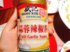 -西关味(大卫城店)