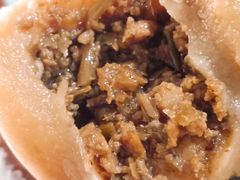 甜皮豆沙-夹江老头叶儿粑(石雁儿小区店)