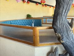 -缘福乡村铁锅炖民宿(八达岭店)