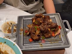 -大铁勺新津菜(东丽阳光新业广场店)