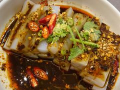 -四川饭店(长白店)