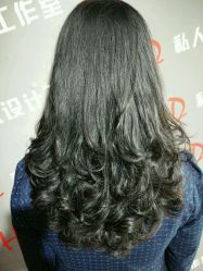 -HD HAIR STYLE