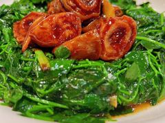-阿巧一号私房菜(止园路店)