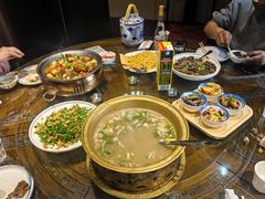 -渔家大院·地道威海菜(石岛店)