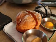 -恰餐厅及酒吧CHAR Bar & Grill(北京三里屯洲际店)