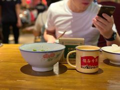 -农耕记·湖南土菜(halo广场店)