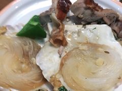 -牛佳客自助烤肉火锅餐厅(万泰汇店)
