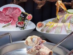 -骨之味·筒骨汤火锅(江头店)