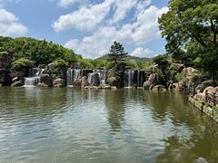 -白马涧龙池景区
