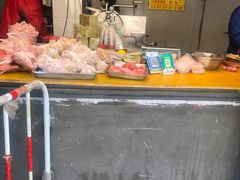 -王德炭烤牛羊肉(西关大街店)