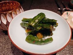 酱黄瓜-丝路金桃·新疆菜(徐汇店)