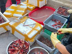 -小田油焖小龙虾(双井店)