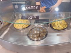 -The Habit Burger Grill 哈比特汉堡(世博店)