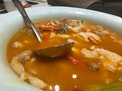 -丰收日·小海鲜·沪上家宴(顾村正大店)