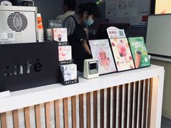 -CoCo都可(南京珠江路店)