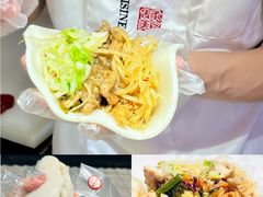 -张果佬年糕卷(科巷店)